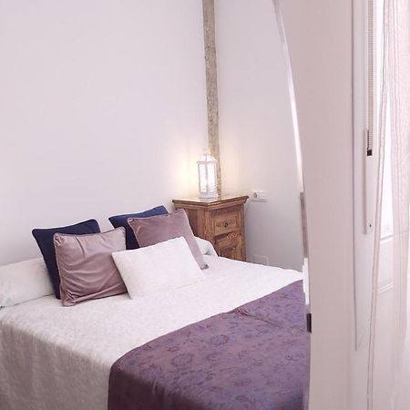 Del Parque Flats Soho Barroso Apartment Malaga Bagian luar foto