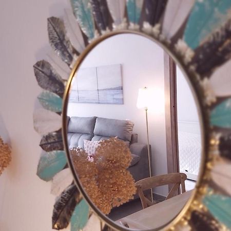 Del Parque Flats Soho Barroso Apartment Malaga Bagian luar foto