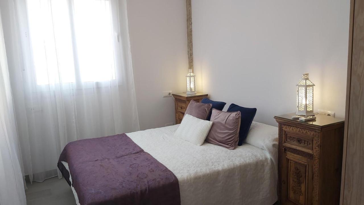 Del Parque Flats Soho Barroso Apartment Malaga Bagian luar foto
